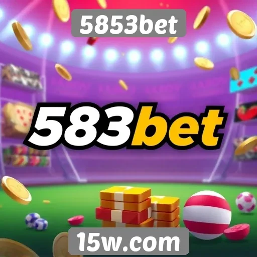 Análise da plataforma de jogos 5853bet