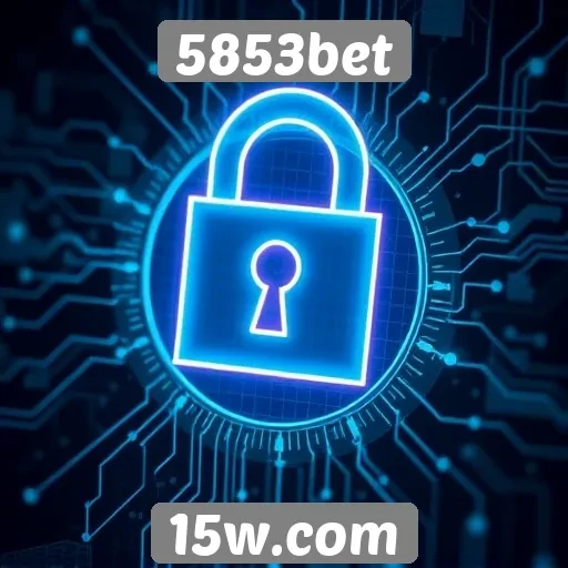 5853bet análise de segurança e proteção de dados