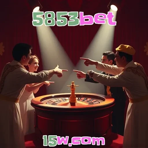 5853bet: Segredos para Jogar Melhor e Ganhar Mais
