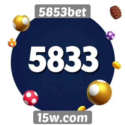 Comparativo de bônus disponíveis em 5853bet