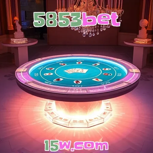 5853bet: Descubra Tudo Sobre os Depósitos e Suas Vantagens