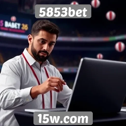 Depósitos e saques na 5853bet como funcionam