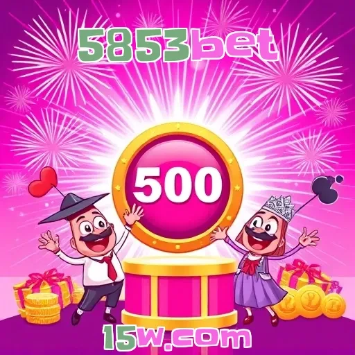 5853bet: Perguntas Frequentes que Transformam Sua Experiência de Jogo