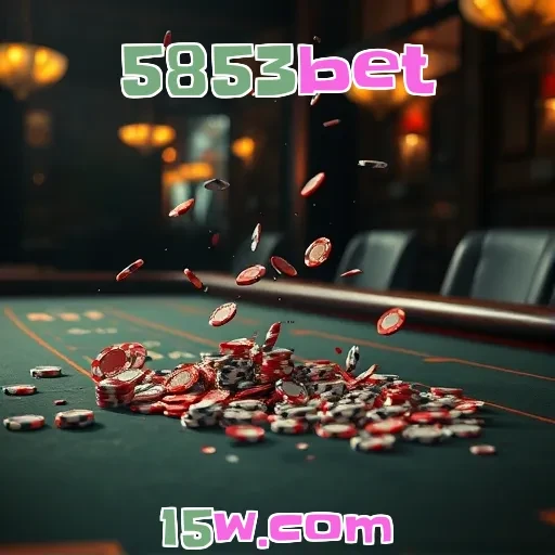 5853bet: A Seção de Ajuda Geral Que Você Precisa Conhecer