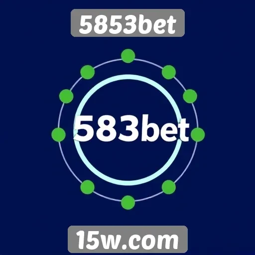Como funciona o sistema de pagamentos do 5853bet