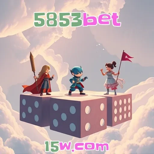 5853bet: Explore o Poker Online e Suas Oportunidades Imperdíveis